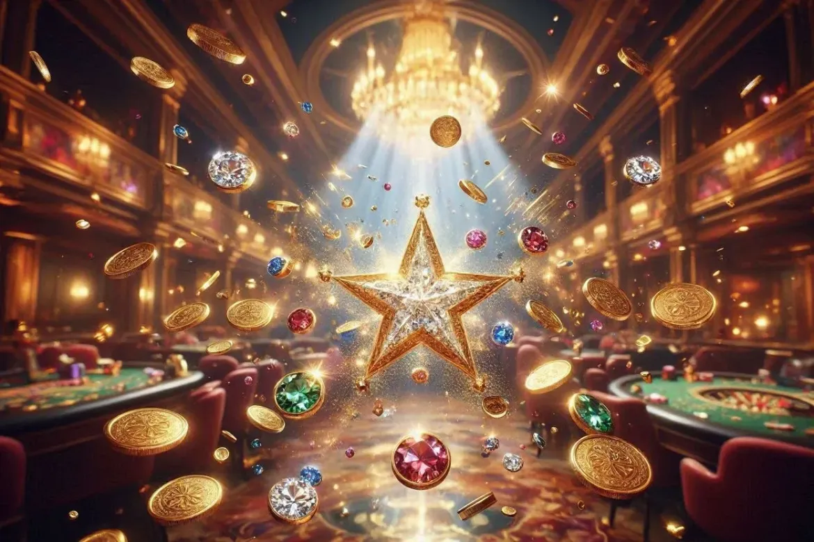 iWild Casino